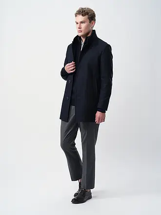 STRELLSON | Cappotto di lana FINCHLEY | 